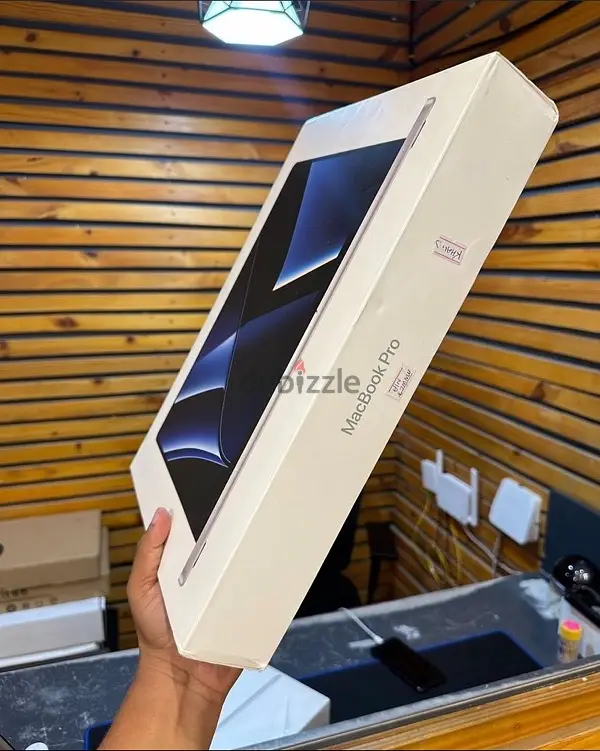 ماك بوك برو بشريحة أبل M2 برو مقاس 16 بوصة64056064661763122