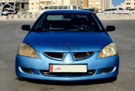 Mitsubishi Lancer 2005