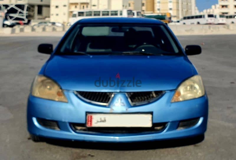 Mitsubishi Lancer 2005 0