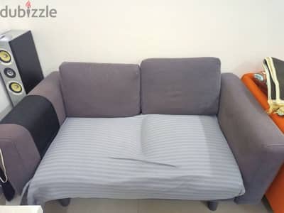 2 sofa used like new