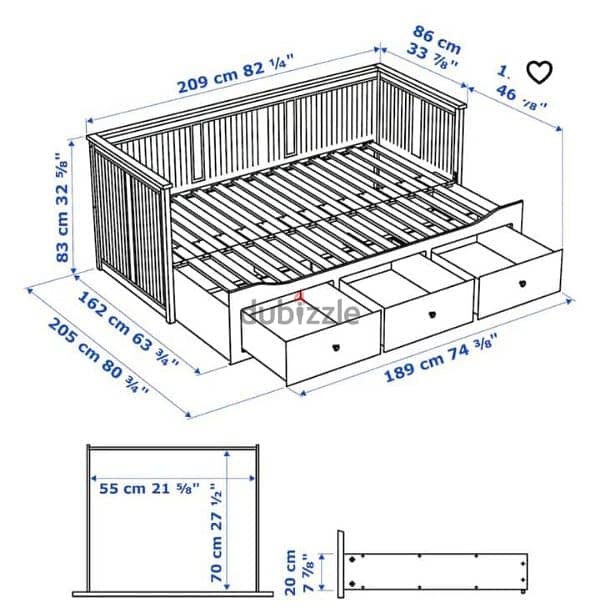 day bed 4