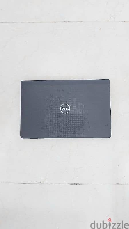 Latitude 7430 12Th Generation 512GB SSD 0