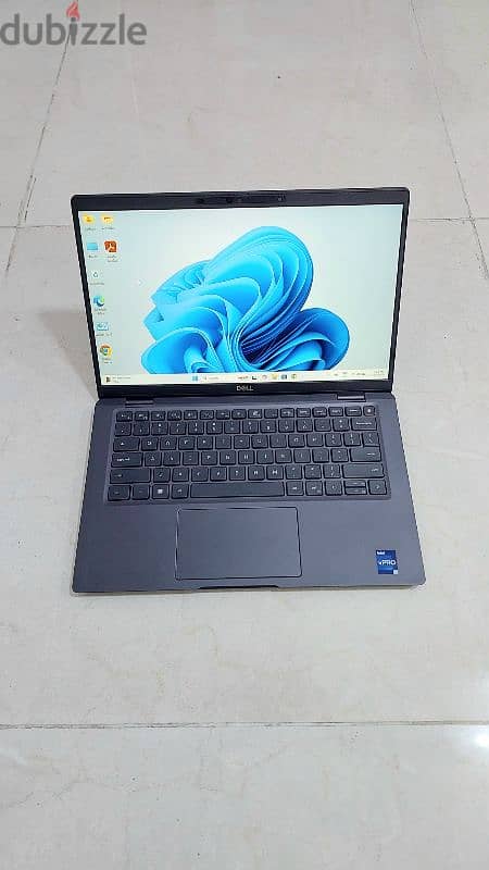 Latitude 7430 12Th Generation 512GB SSD 1