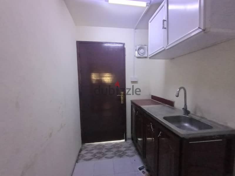 studio available madinat khalifa south 3