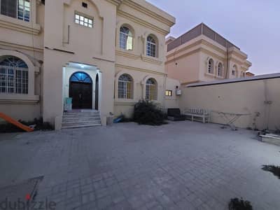 1 BHK Flat Apartment FOR rent / Al Duhail area