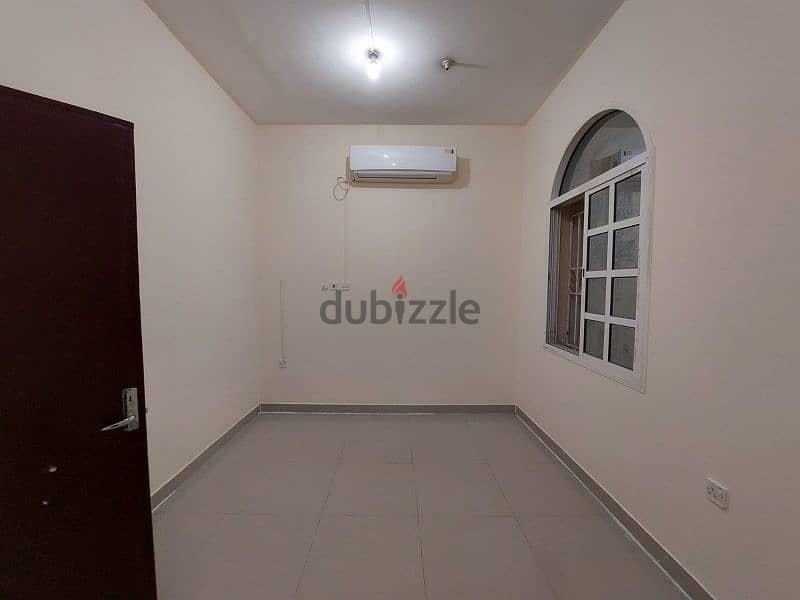 1 BHK Flat Apartment FOR rent / Al Duhail area 1