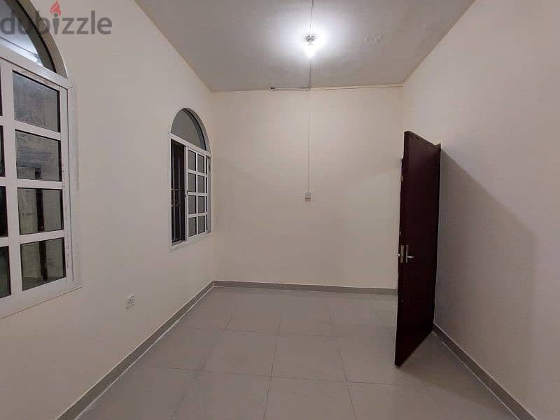 1 BHK Flat Apartment FOR rent / Al Duhail area 2