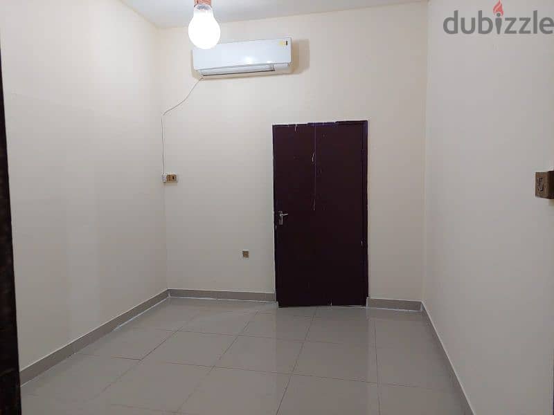 1 BHK Flat Apartment FOR rent / Al Duhail area 3