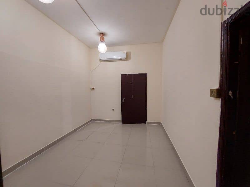 1 BHK Flat Apartment FOR rent / Al Duhail area 4