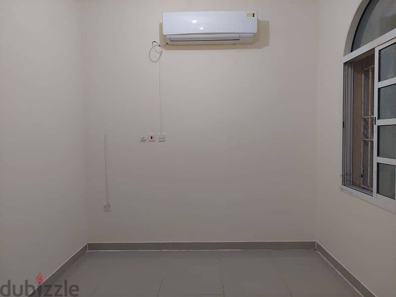 1 BHK Flat Apartment FOR rent / Al Duhail area 5