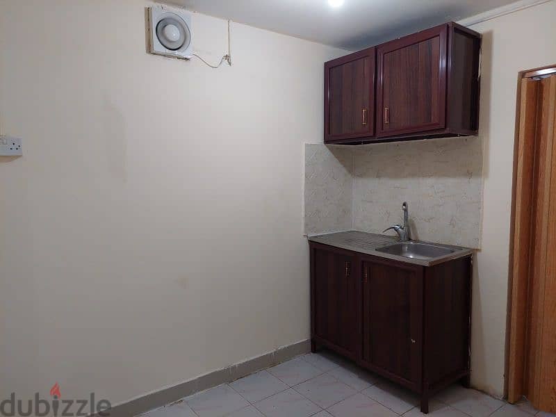 1 BHK Flat Apartment FOR rent / Al Duhail area 6