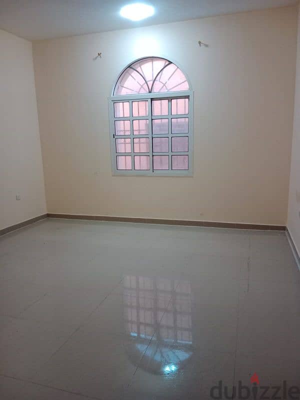 1 BHk flat apartment for rent in Al Duhail area 1