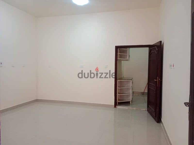 1 BHk flat apartment for rent in Al Duhail area 2