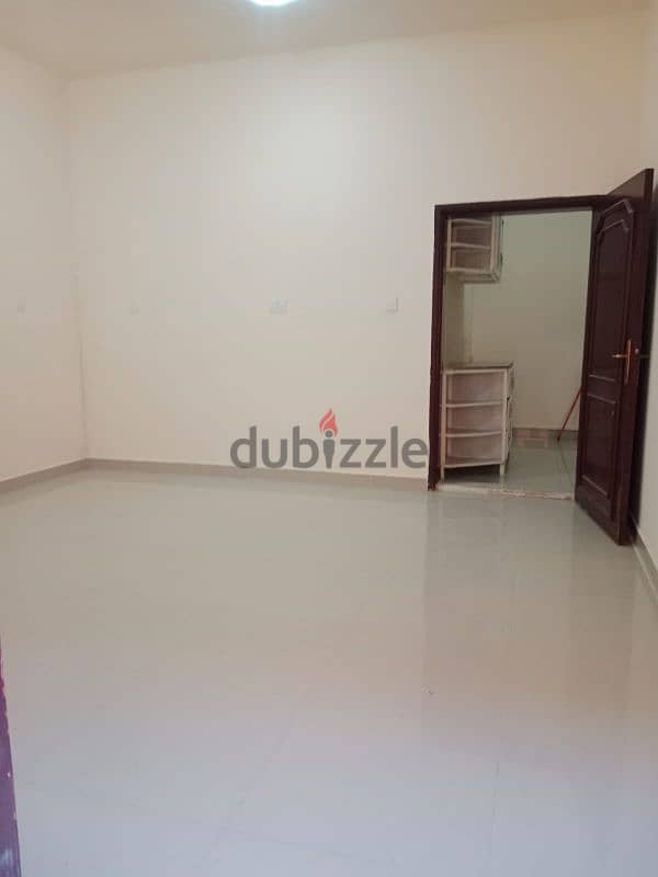 1 BHk flat apartment for rent in Al Duhail area 3