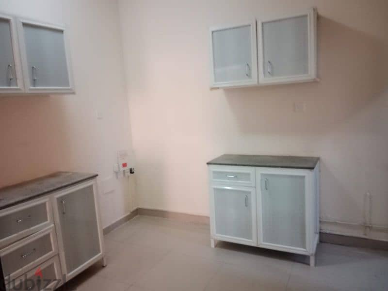 1 BHk flat apartment for rent in Al Duhail area 5