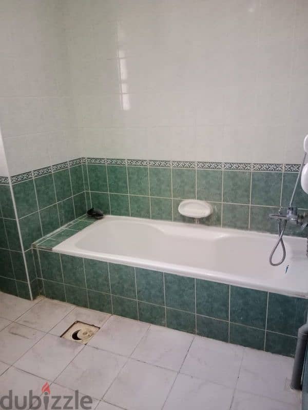 1 BHk flat apartment for rent in Al Duhail area 6