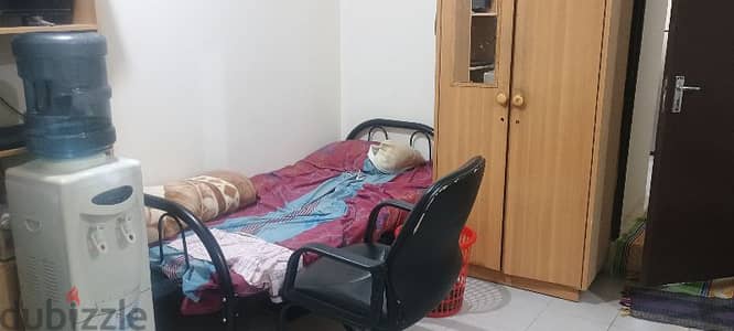 Fully furnished Shared Accommodation 01 Mall