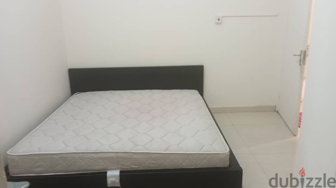 1BHK, HILAL,COMMISSION 1