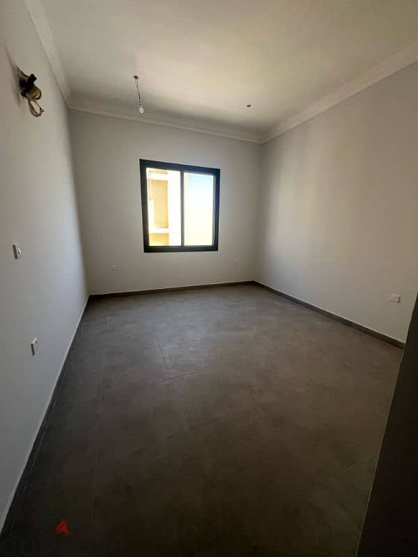 attached villas for rent in Abu hamour 3