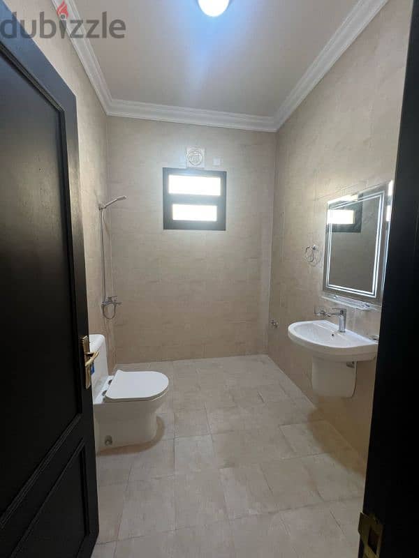 attached villas for rent in Abu hamour 5