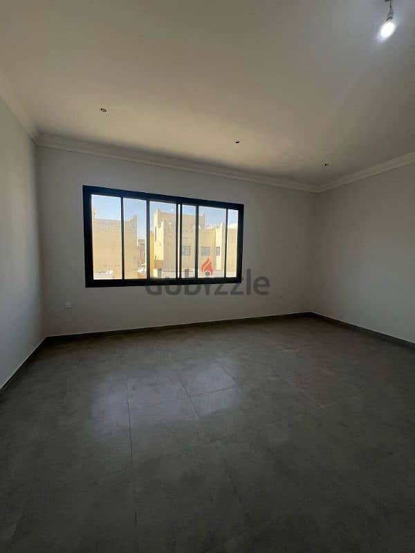 attached villas for rent in Abu hamour 6