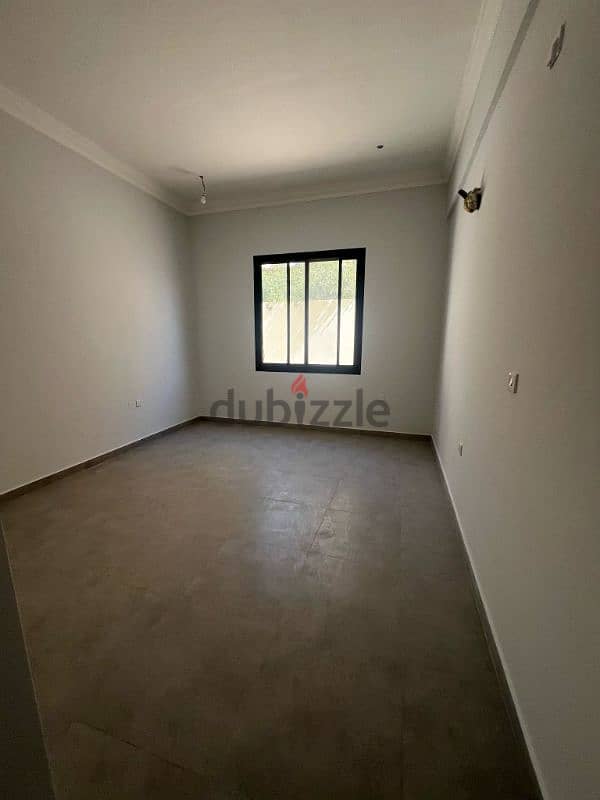 attached villas for rent in Abu hamour 9