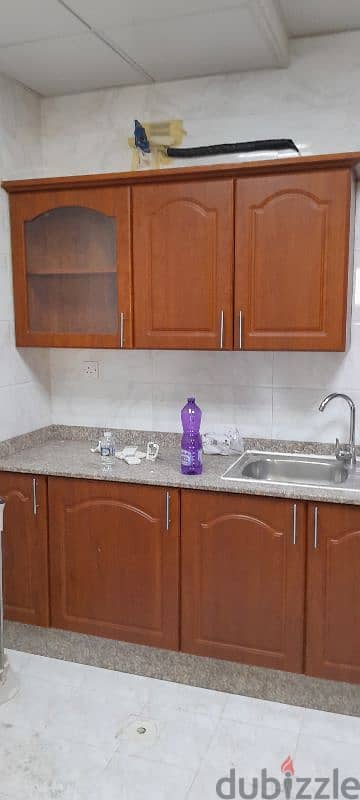 3bhk family apartment near naseem Medical wakara 1 month free 6