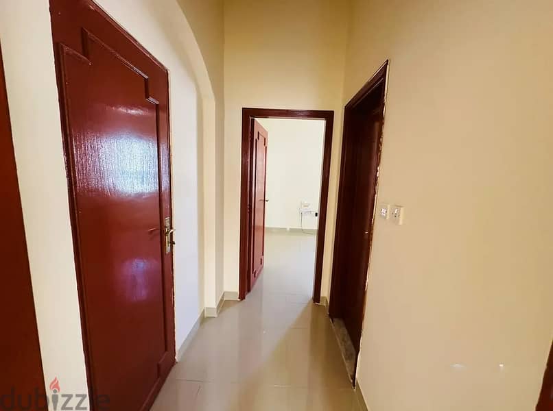 1BHK at Thumama Behind Ansar Gallery 4