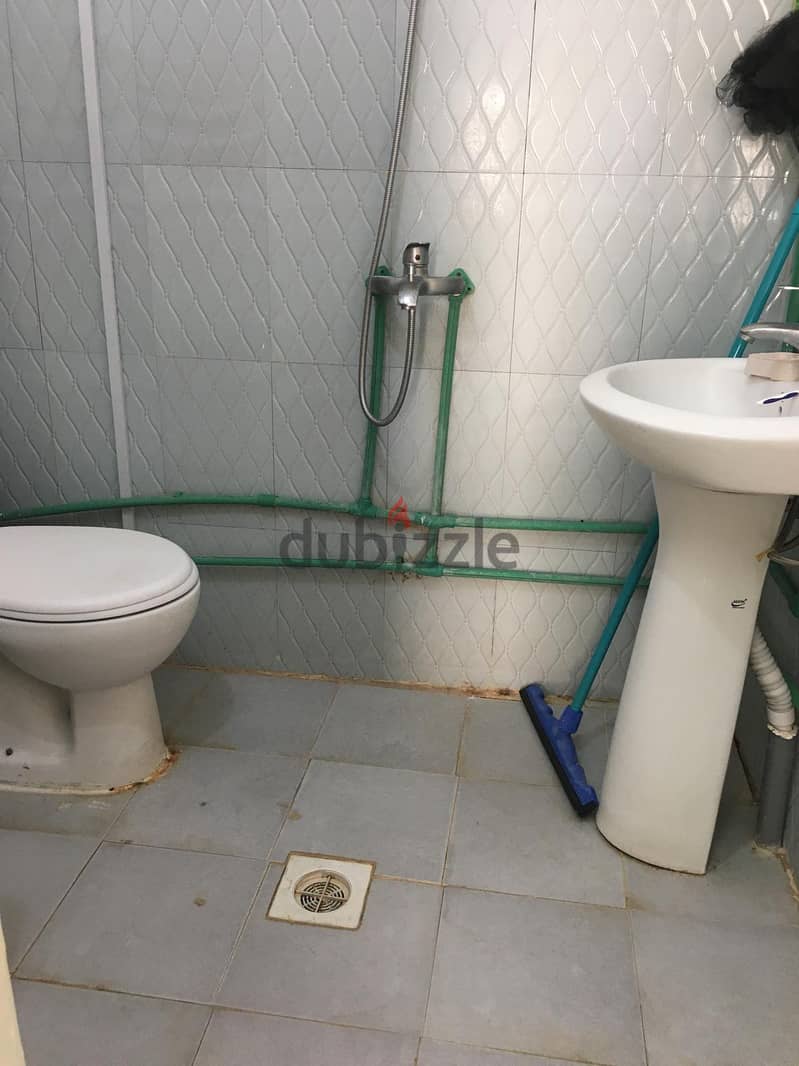 Furnished studio For Rent In Abu Hamour 1