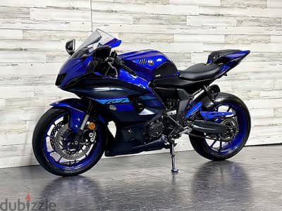 2024 Yamaha YZF-R7 (+97466574363)