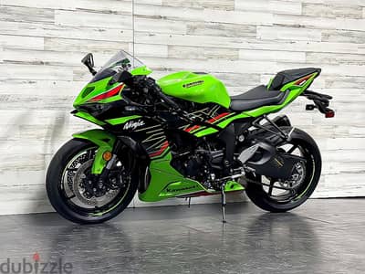 2024 kawasaki ninja ZX-6R (+97466574363)