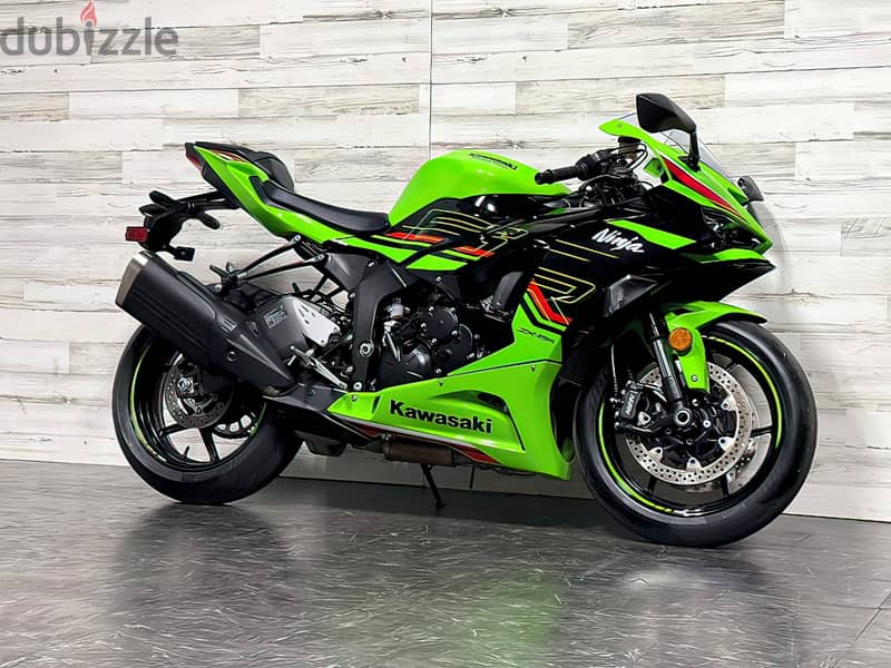 2024 kawasaki ninja ZX-6R (+97466574363) 1