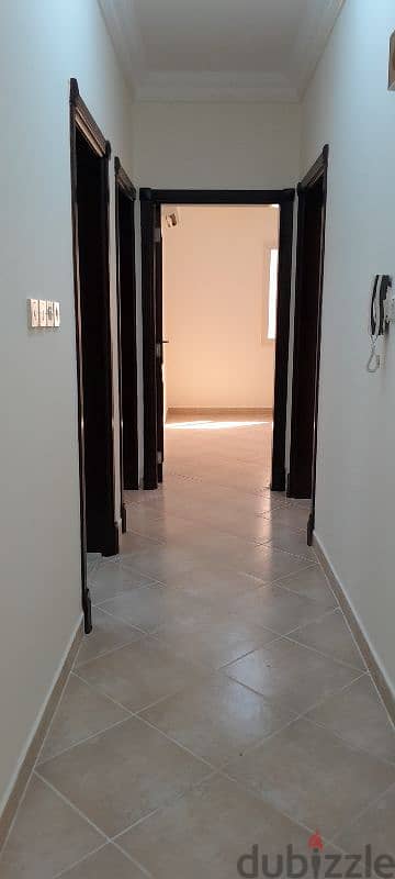 3bhk family apartment near naseem Medical wakara 5