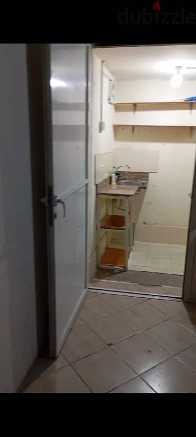 Furnished Studio available in Thumama