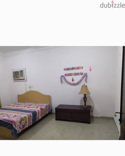 Furnished Rooms for rent in Mansoura