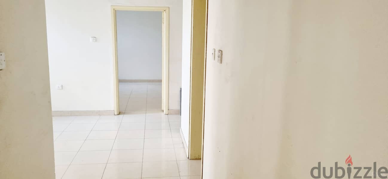 1 bhk flat for rent old airport road /Mather Qadim, 2