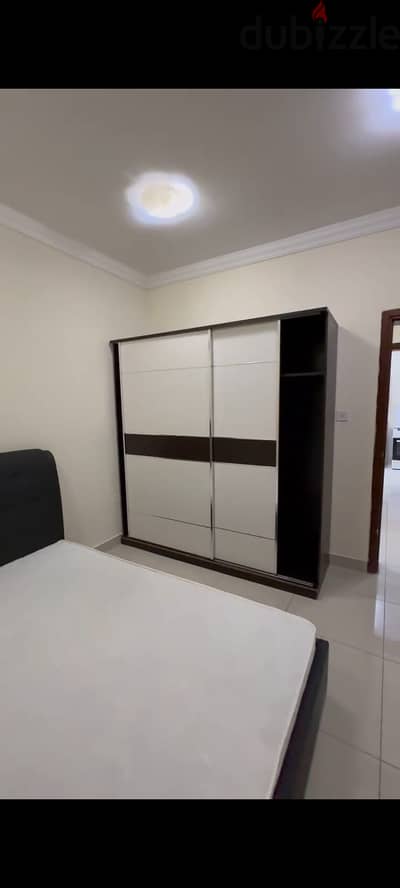 Furnished 2 BHK Apartment for rent in Old Airport