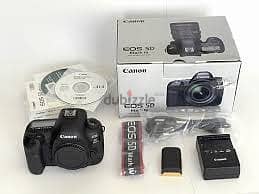 Canon eos 5d mark iv Whatsapp : +447727998611