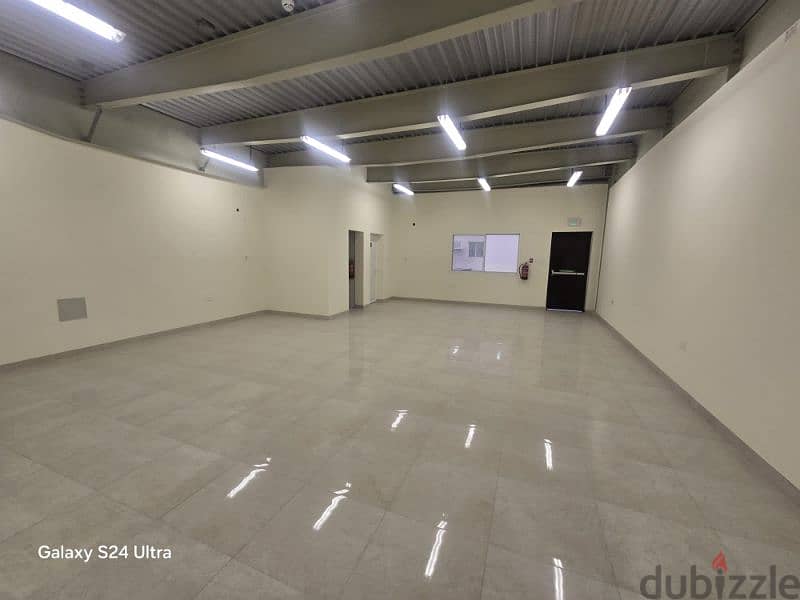 Brand New Warehouse for Rent -Doha Industrial Area 2