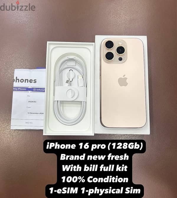 Brand New IPhone 16 Pro EMI Options WhatsApp ‪+1 (207) 473‑8400‬ 0