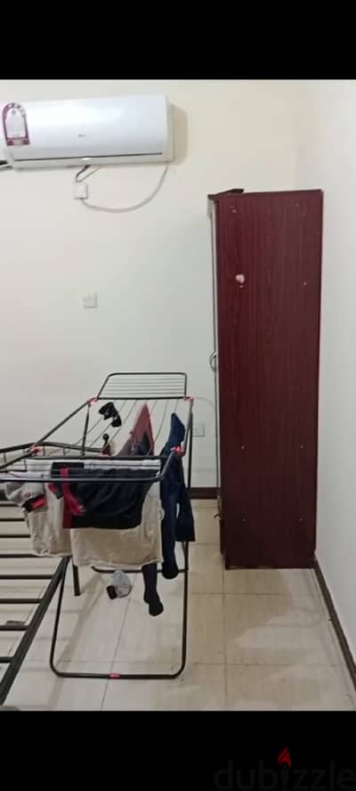 Partition Rooms For rent in Mansoura