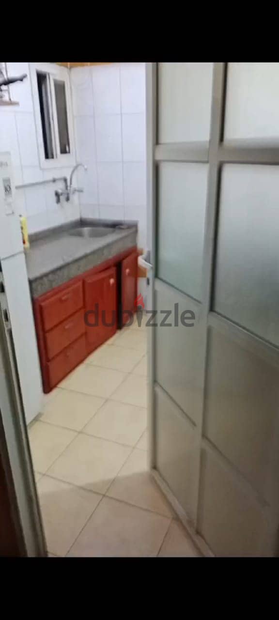 Partition Rooms For rent in Mansoura 1