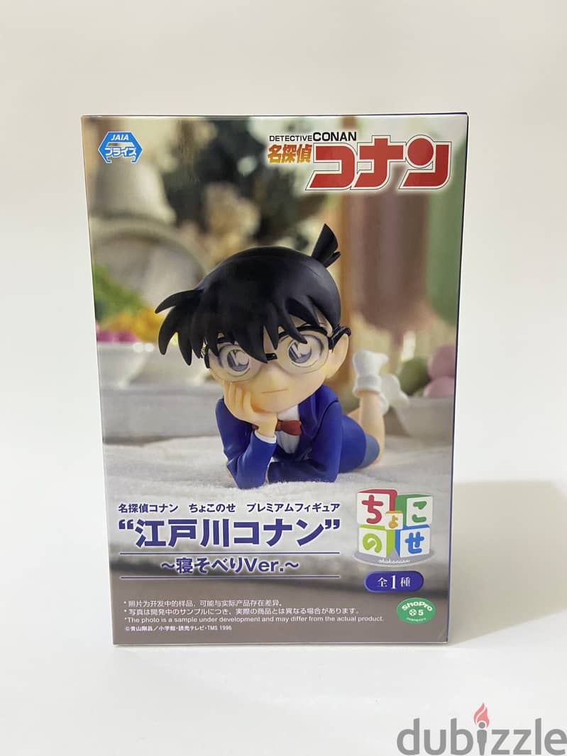 original anime figure from japan 3