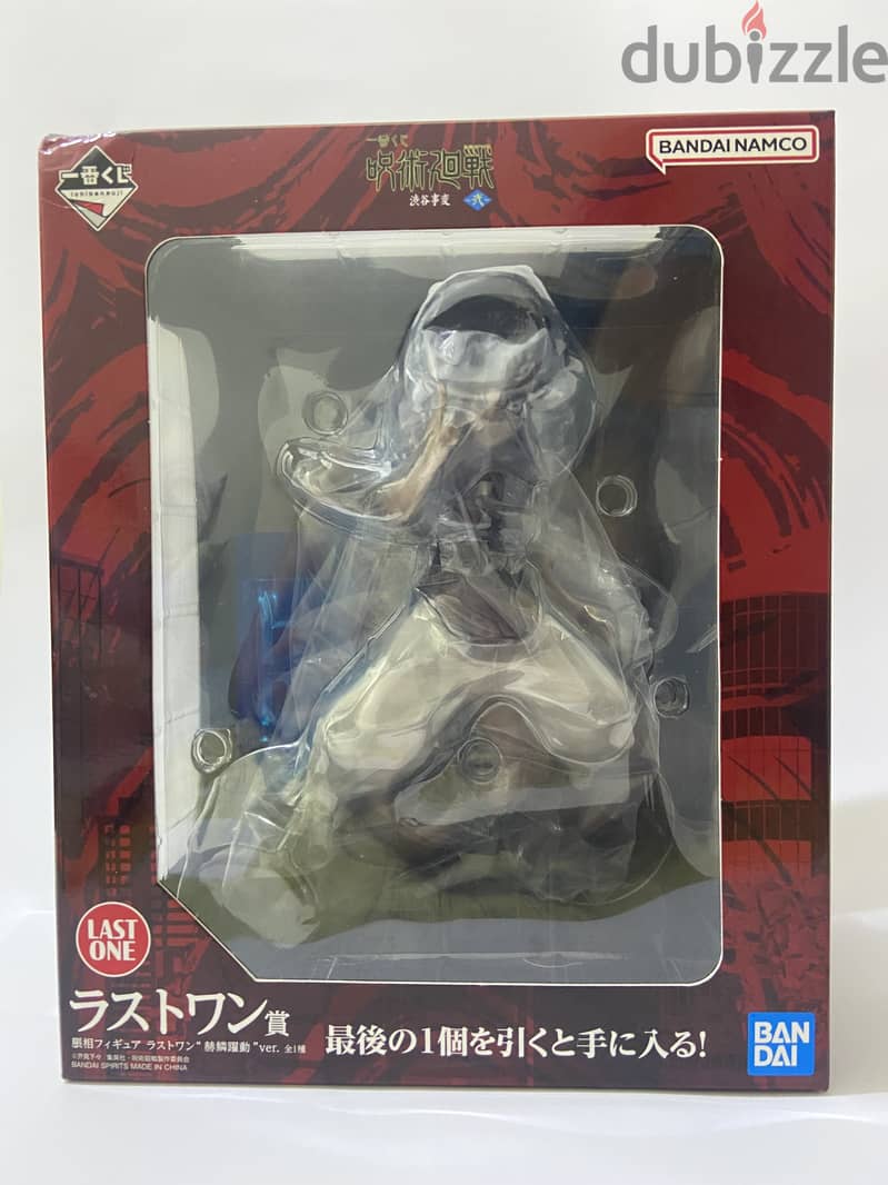 original anime figure from japan 8