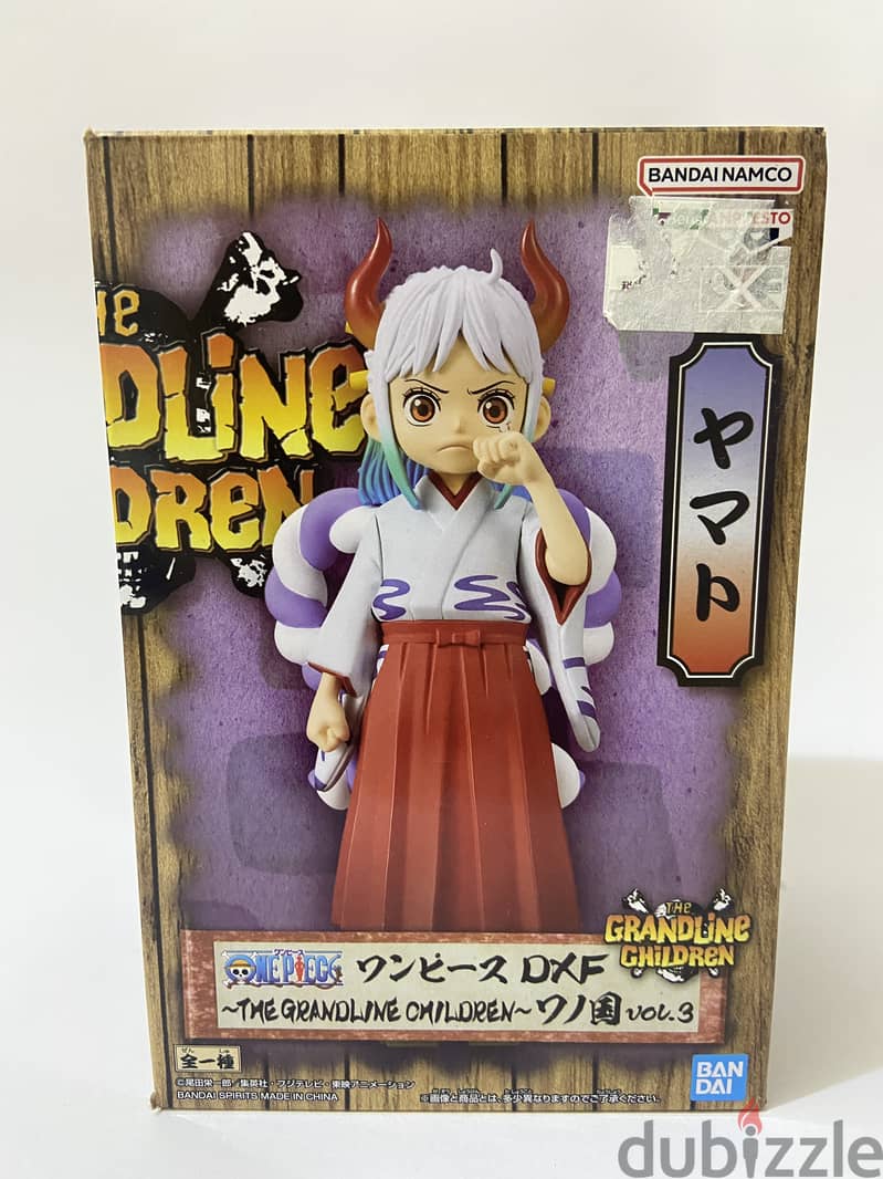 original anime figure from japan 2