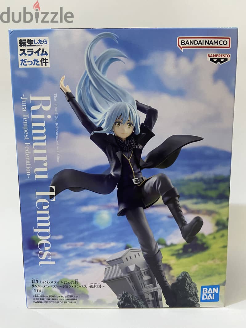 original anime figure from japan 3