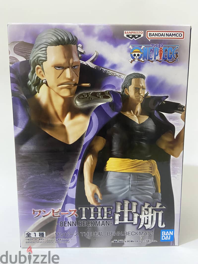 original anime figure from japan 4