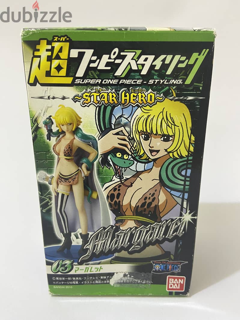 original anime figure from japan 5