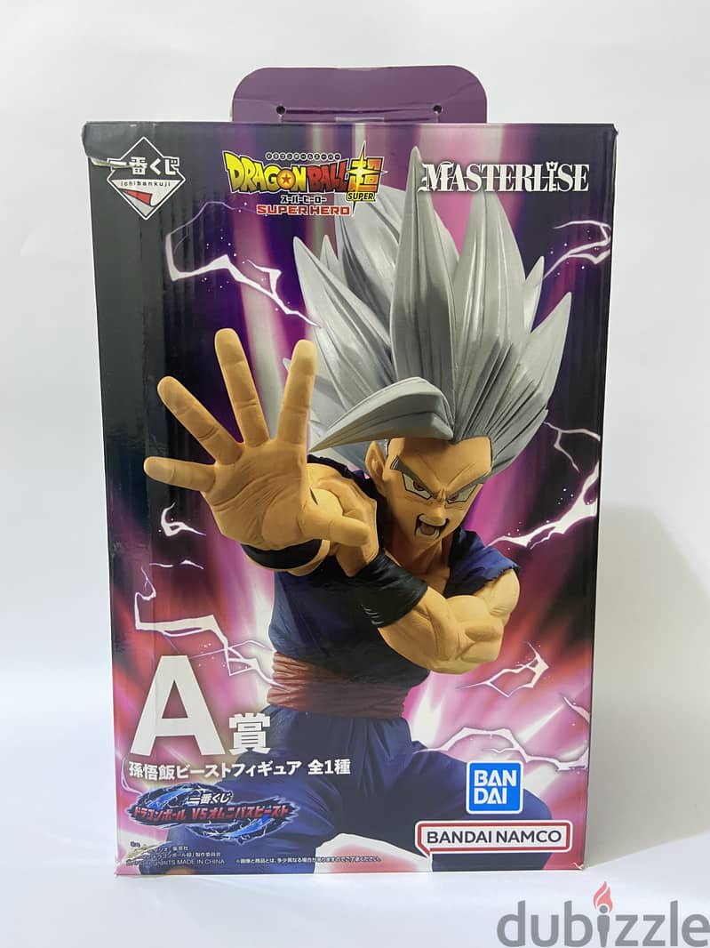 original anime figure from japan 9