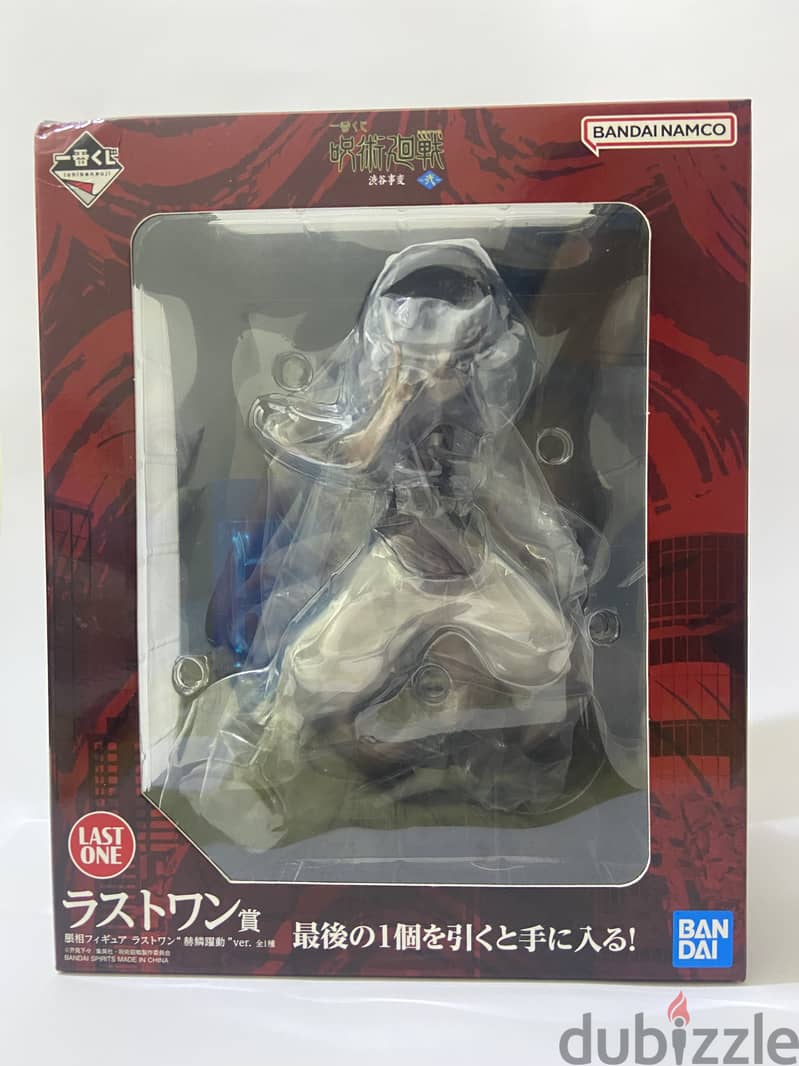 original anime figure from japan 10